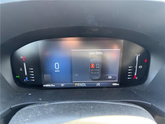 2023 Ford Escape ST-Line (Stk: P7378) in Oakville - Image 24 of 32