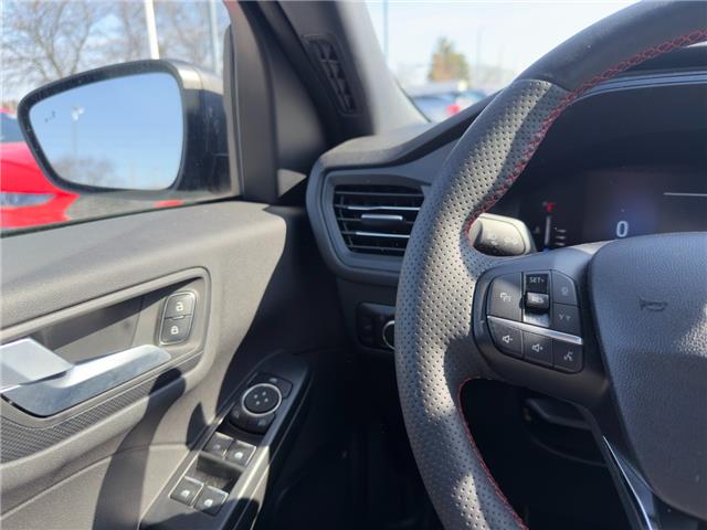 2023 Ford Escape ST-Line (Stk: P7378) in Oakville - Image 25 of 32