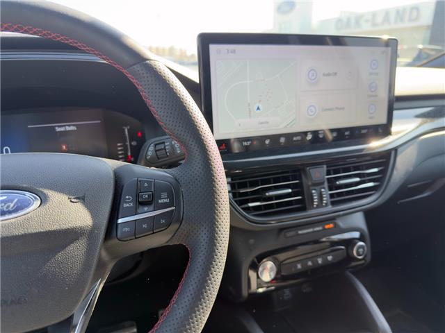 2023 Ford Escape ST-Line (Stk: P7378) in Oakville - Image 26 of 32