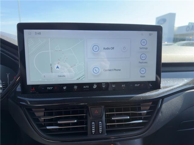 2023 Ford Escape ST-Line (Stk: P7378) in Oakville - Image 27 of 32