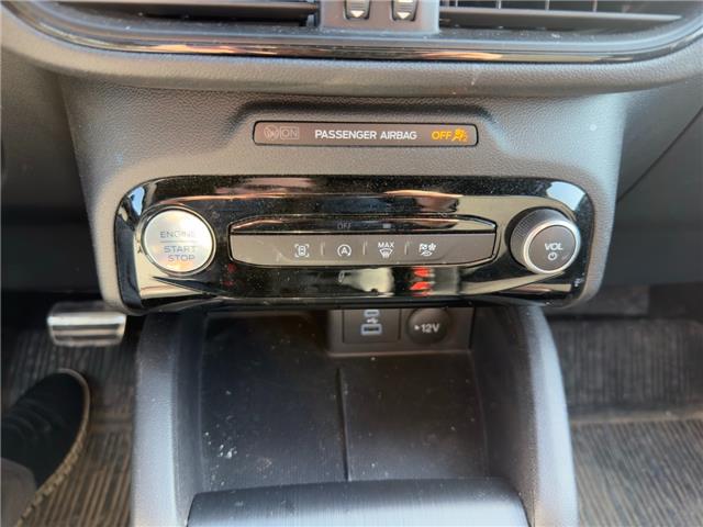 2023 Ford Escape ST-Line (Stk: P7378) in Oakville - Image 28 of 32