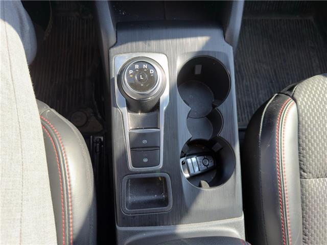 2023 Ford Escape ST-Line (Stk: P7378) in Oakville - Image 29 of 32