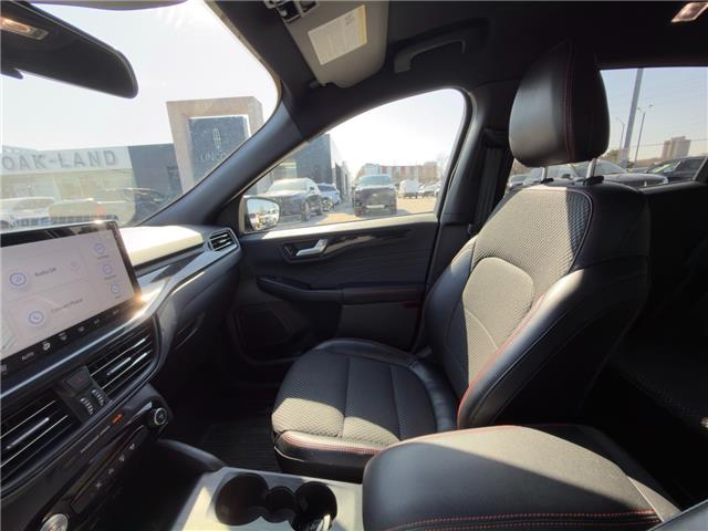 2023 Ford Escape ST-Line (Stk: P7378) in Oakville - Image 30 of 32
