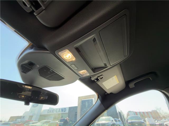 2023 Ford Escape ST-Line (Stk: P7378) in Oakville - Image 31 of 32