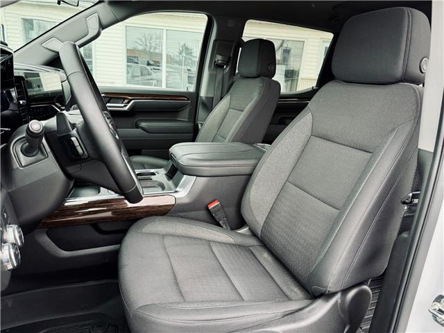2025 GMC Sierra 1500 Elevation (Stk: G328171P) in WHITBY - Image 19 of 45