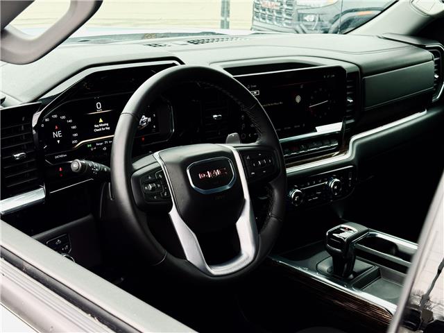 2025 GMC Sierra 1500 Elevation (Stk: G328171P) in WHITBY - Image 26 of 45