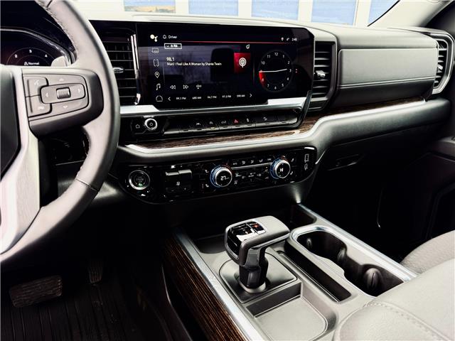 2025 GMC Sierra 1500 Elevation (Stk: G328171P) in WHITBY - Image 33 of 45