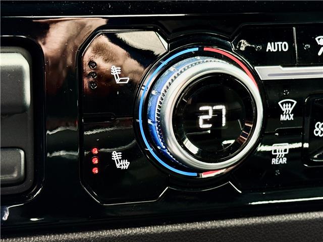 2025 GMC Sierra 1500 Elevation (Stk: G328171P) in WHITBY - Image 39 of 45