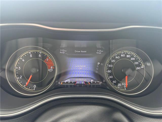 2021 Jeep Cherokee Altitude (Stk: 28376T) in Newmarket - Image 10 of 14