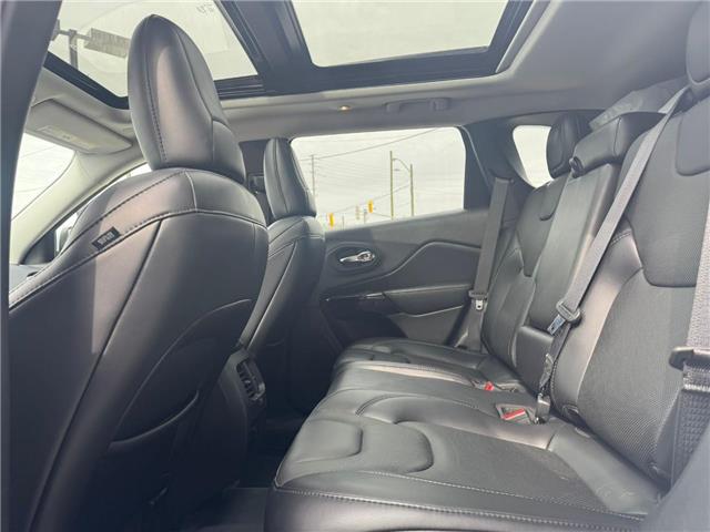 2021 Jeep Cherokee Altitude (Stk: 28376T) in Newmarket - Image 14 of 14