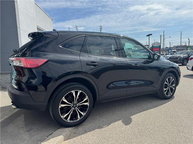 2021 Ford Escape SE (Stk: 28348P) in Newmarket - Image 2 of 13
