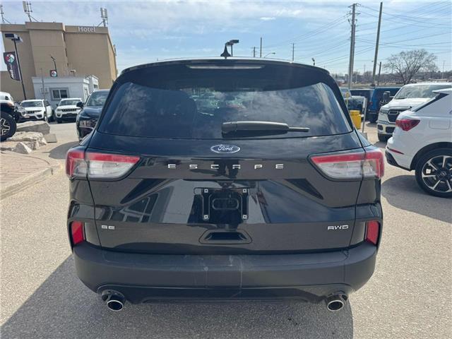 2021 Ford Escape SE (Stk: 28348P) in Newmarket - Image 3 of 13