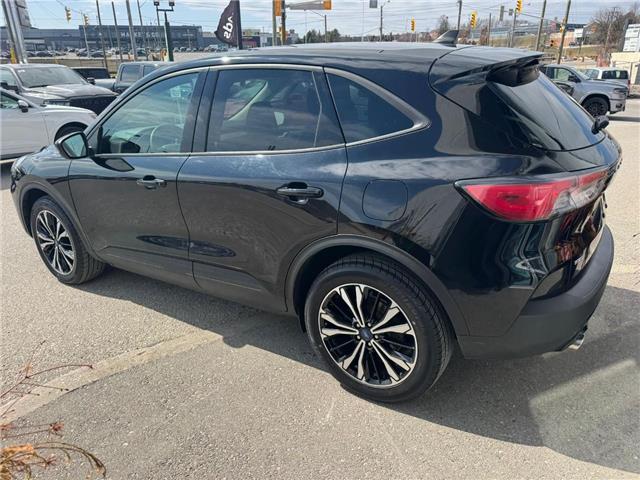 2021 Ford Escape SE (Stk: 28348P) in Newmarket - Image 5 of 13