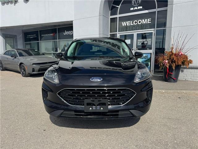 2021 Ford Escape SE (Stk: 28348P) in Newmarket - Image 7 of 13