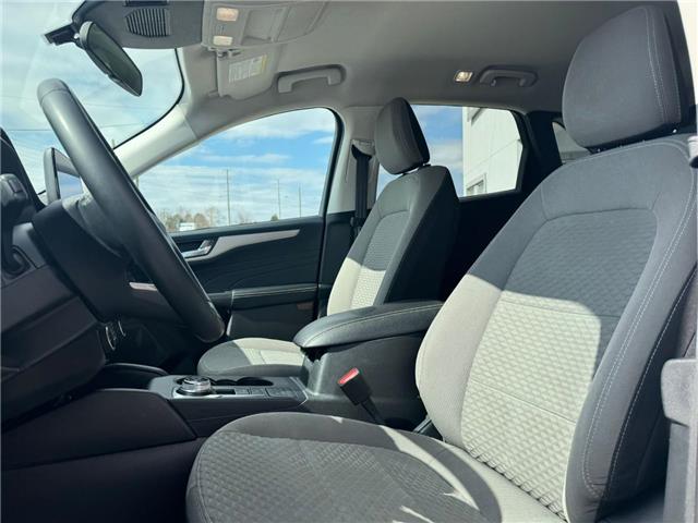 2021 Ford Escape SE (Stk: 28348P) in Newmarket - Image 8 of 13