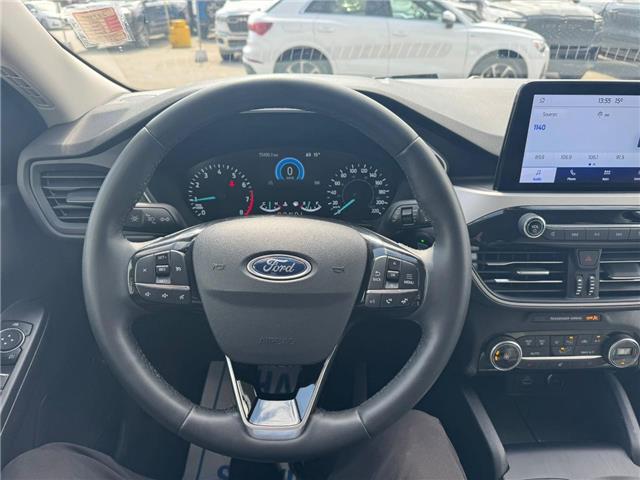 2021 Ford Escape SE (Stk: 28348P) in Newmarket - Image 9 of 13