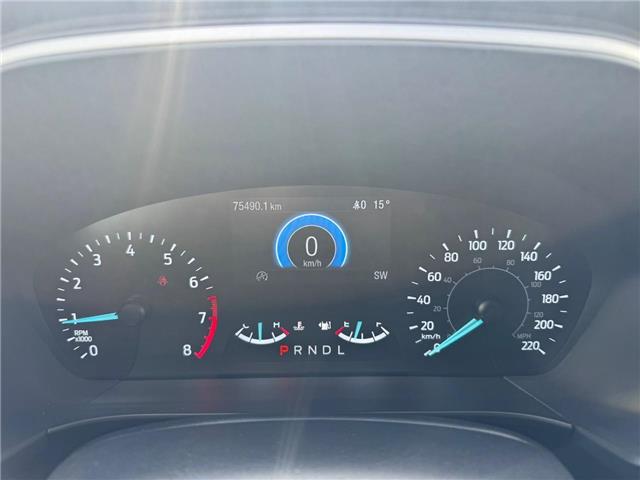 2021 Ford Escape SE (Stk: 28348P) in Newmarket - Image 10 of 13