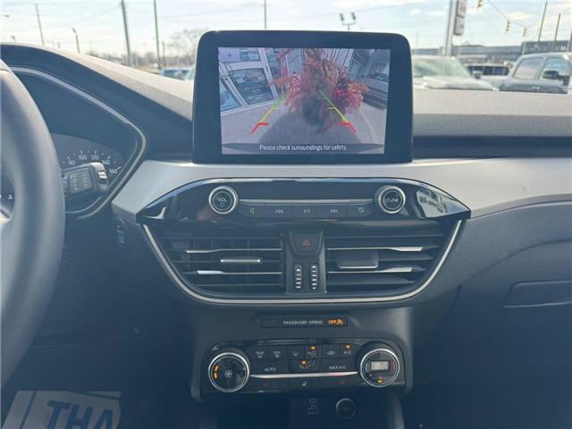 2021 Ford Escape SE (Stk: 28348P) in Newmarket - Image 11 of 13