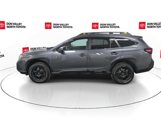 2022 Subaru Outback Wilderness (Stk: 10120407A) in Markham - Image 5 of 34