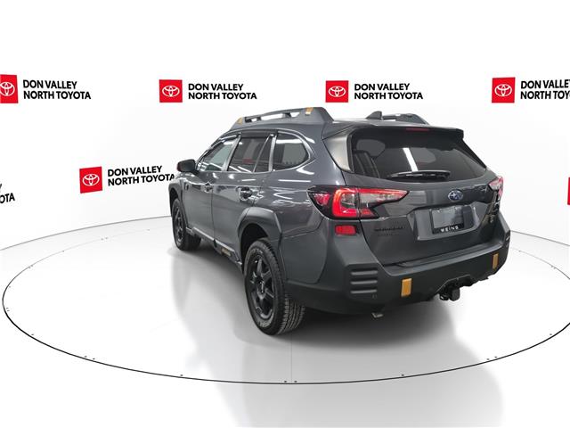 2022 Subaru Outback Wilderness (Stk: 10120407A) in Markham - Image 6 of 34