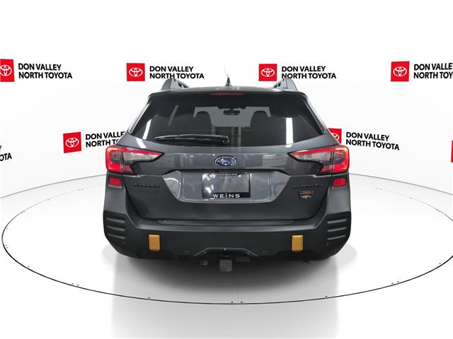 2022 Subaru Outback Wilderness (Stk: 10120407A) in Markham - Image 7 of 34