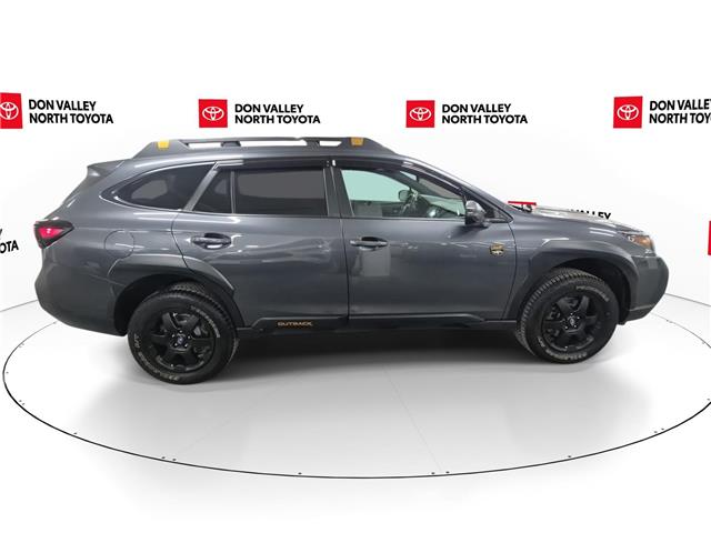 2022 Subaru Outback Wilderness (Stk: 10120407A) in Markham - Image 9 of 34