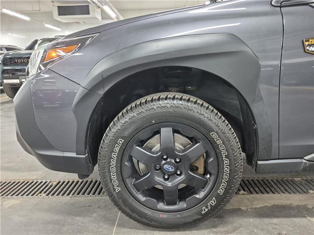 2022 Subaru Outback Wilderness (Stk: 10120407A) in Markham - Image 10 of 34