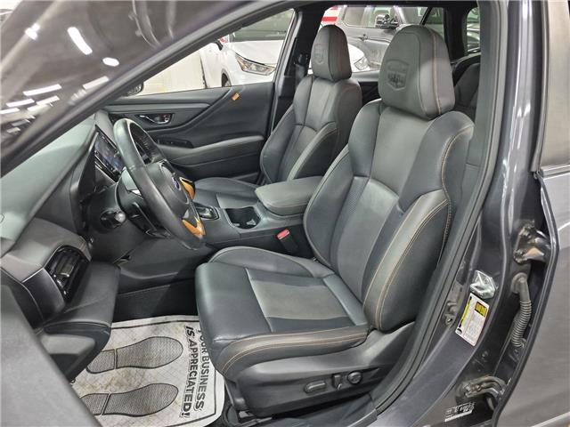 2022 Subaru Outback Wilderness (Stk: 10120407A) in Markham - Image 11 of 34
