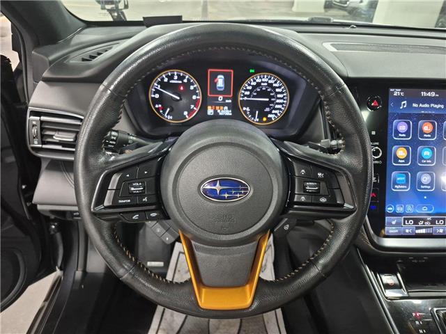 2022 Subaru Outback Wilderness (Stk: 10120407A) in Markham - Image 14 of 34