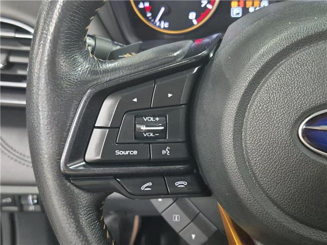 2022 Subaru Outback Wilderness (Stk: 10120407A) in Markham - Image 16 of 34