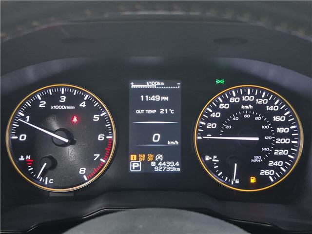 2022 Subaru Outback Wilderness (Stk: 10120407A) in Markham - Image 18 of 34