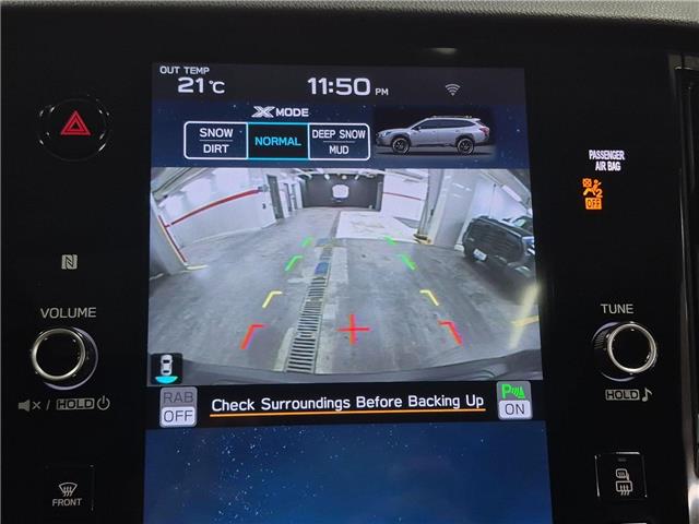 2022 Subaru Outback Wilderness (Stk: 10120407A) in Markham - Image 20 of 34