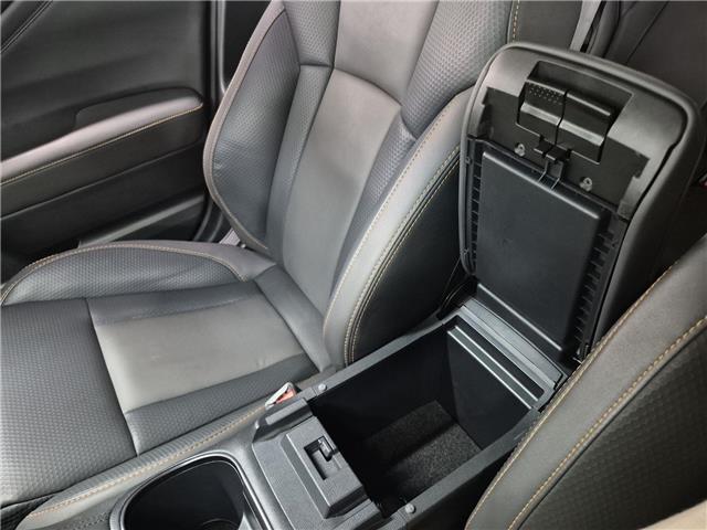 2022 Subaru Outback Wilderness (Stk: 10120407A) in Markham - Image 23 of 34
