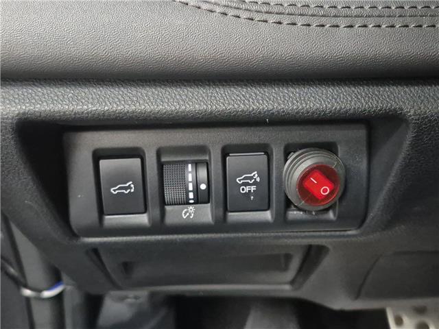 2022 Subaru Outback Wilderness (Stk: 10120407A) in Markham - Image 24 of 34