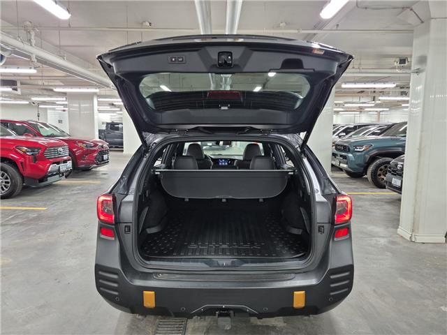 2022 Subaru Outback Wilderness (Stk: 10120407A) in Markham - Image 29 of 34