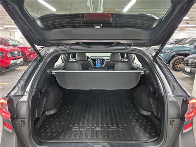 2022 Subaru Outback Wilderness (Stk: 10120407A) in Markham - Image 31 of 34
