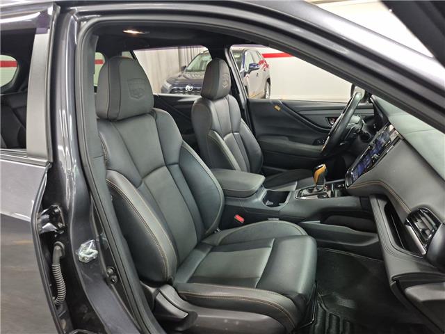 2022 Subaru Outback Wilderness (Stk: 10120407A) in Markham - Image 33 of 34