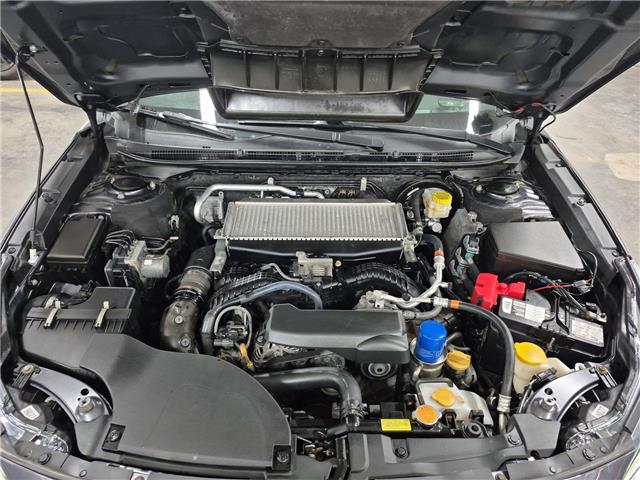 2022 Subaru Outback Wilderness (Stk: 10120407A) in Markham - Image 34 of 34