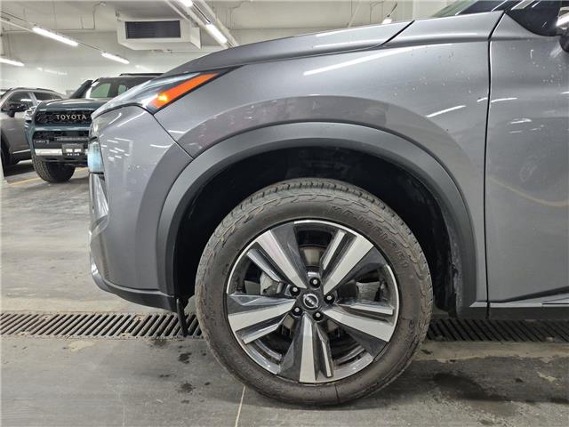 2024 Nissan Rogue SL (Stk: 10U6482) in Markham - Image 10 of 36