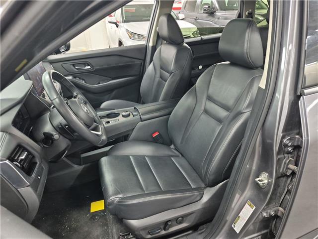 2024 Nissan Rogue SL (Stk: 10U6482) in Markham - Image 11 of 36