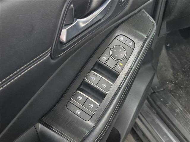 2024 Nissan Rogue SL (Stk: 10U6482) in Markham - Image 13 of 36
