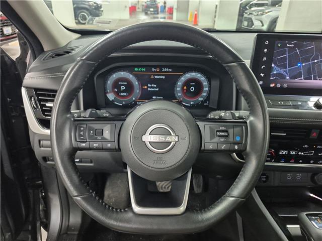 2024 Nissan Rogue SL (Stk: 10U6482) in Markham - Image 14 of 36