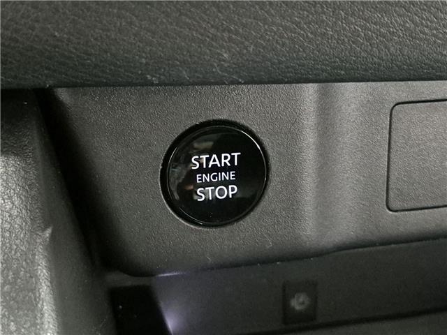 2024 Nissan Rogue SL (Stk: 10U6482) in Markham - Image 15 of 36