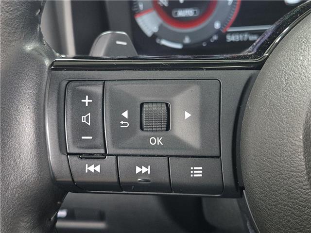 2024 Nissan Rogue SL (Stk: 10U6482) in Markham - Image 16 of 36