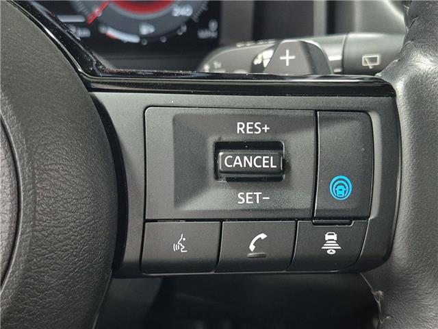 2024 Nissan Rogue SL (Stk: 10U6482) in Markham - Image 17 of 36