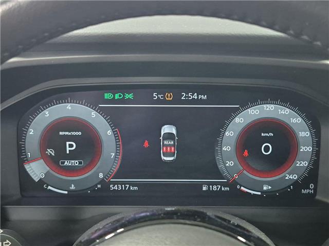 2024 Nissan Rogue SL (Stk: 10U6482) in Markham - Image 18 of 36