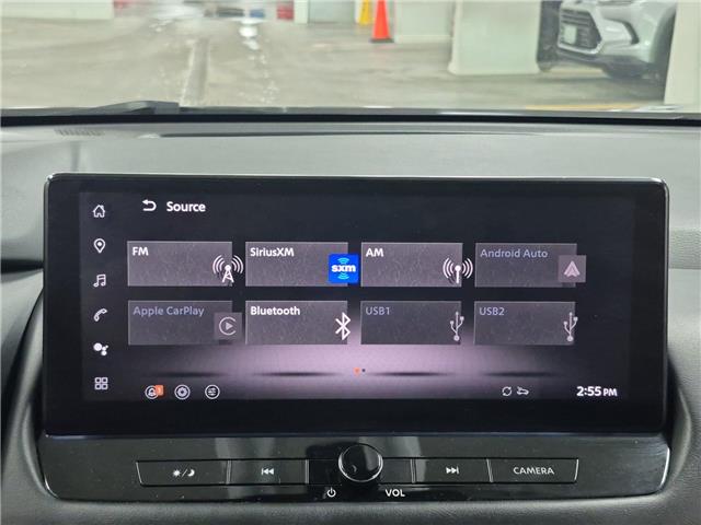 2024 Nissan Rogue SL (Stk: 10U6482) in Markham - Image 19 of 36