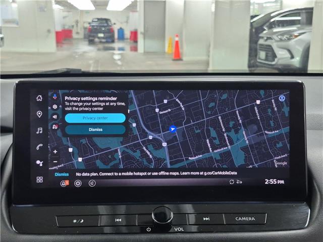 2024 Nissan Rogue SL (Stk: 10U6482) in Markham - Image 21 of 36