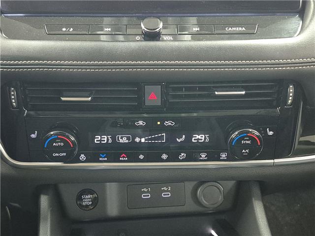 2024 Nissan Rogue SL (Stk: 10U6482) in Markham - Image 22 of 36