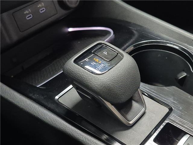 2024 Nissan Rogue SL (Stk: 10U6482) in Markham - Image 23 of 36